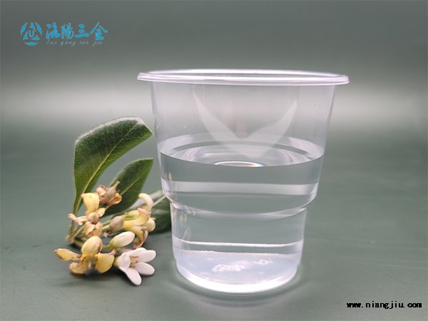 白酒中為何會(huì)有塑化劑？是如何來的？