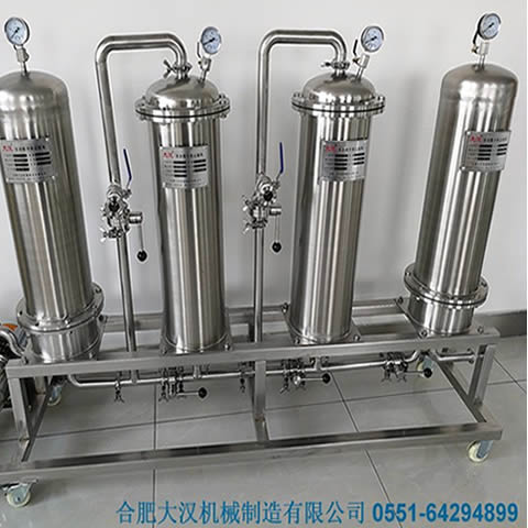 黑龍江省牡丹江市穆棱市王總購買的白酒催陳機(jī)已發(fā)貨,請注意查收!