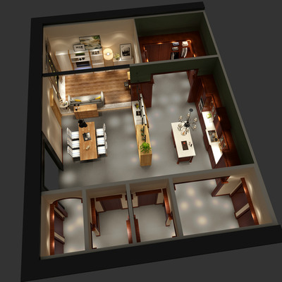 北京展臺設(shè)計(jì)與搭建 機(jī)械設(shè)備展會的專業(yè)解決方案